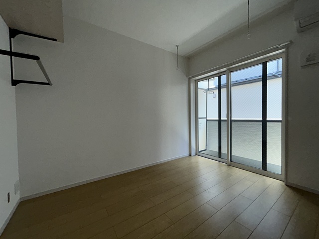 居室・リビング　※同施工会社物件（イメージ）