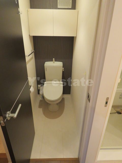 Four Seasons 御厨のトイレ写真