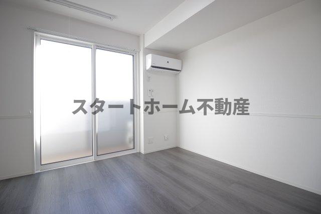 居室・リビング　使いやすい居間です