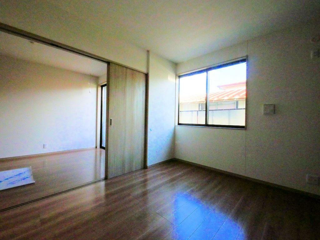 その他部屋・スペース　リビング/居室