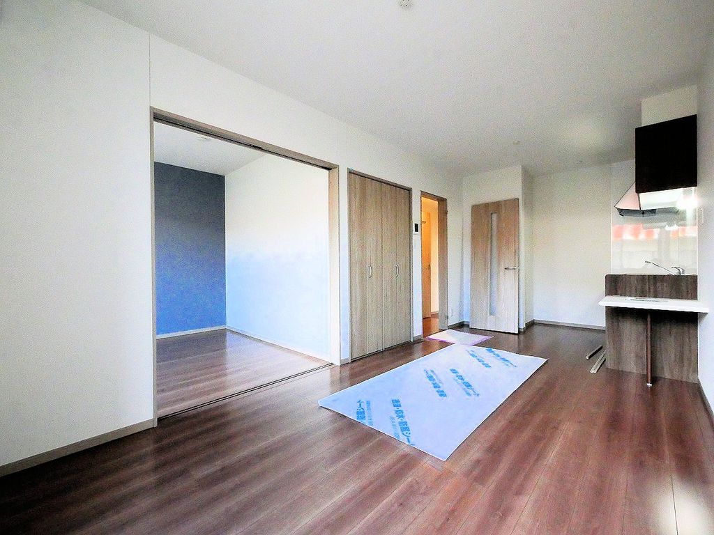 居室・リビング　リビング/居室