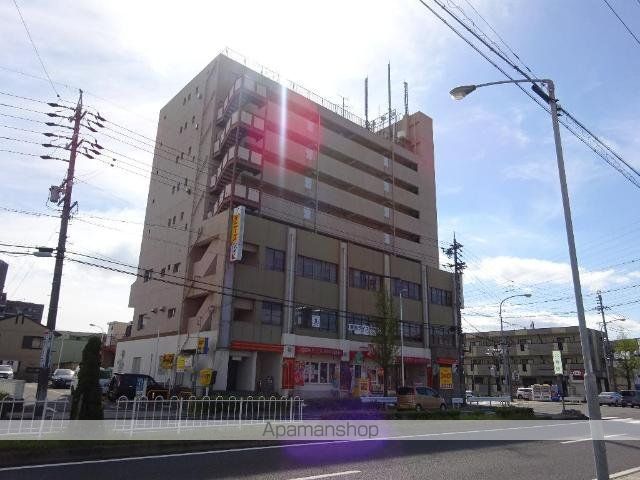 その他　デニーズ小田井店（その他）まで1366m