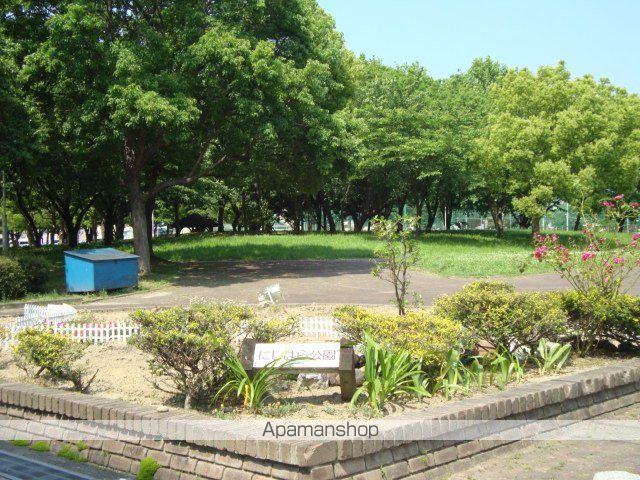 その他　西原公園（その他）まで1242m