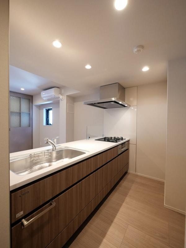 バス・シャワールーム　その他