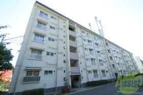 阪急神戸線/御影駅 歩20分