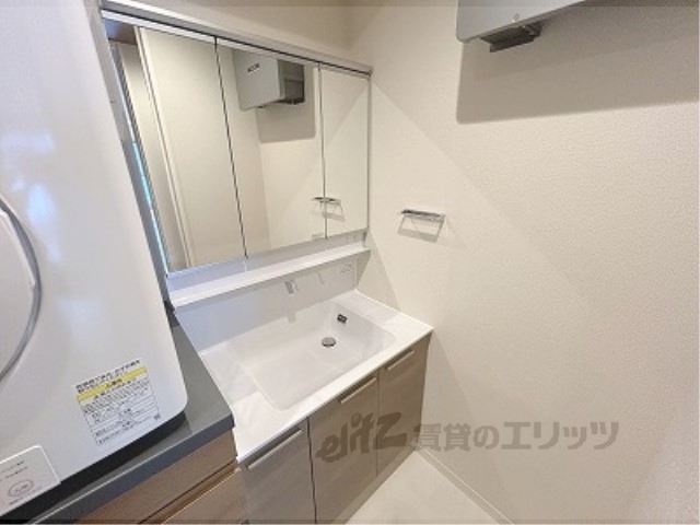 その他部屋・スペース　洗濯機置場