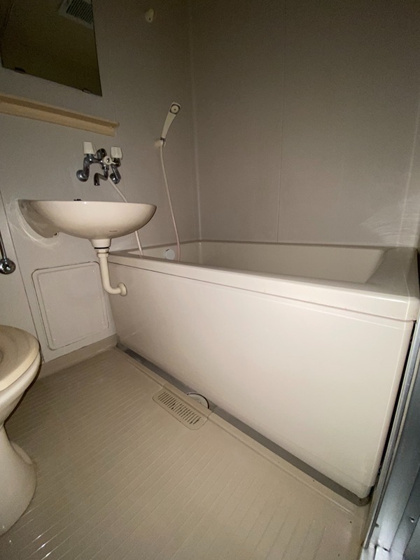 バス・シャワールーム　別部屋参考