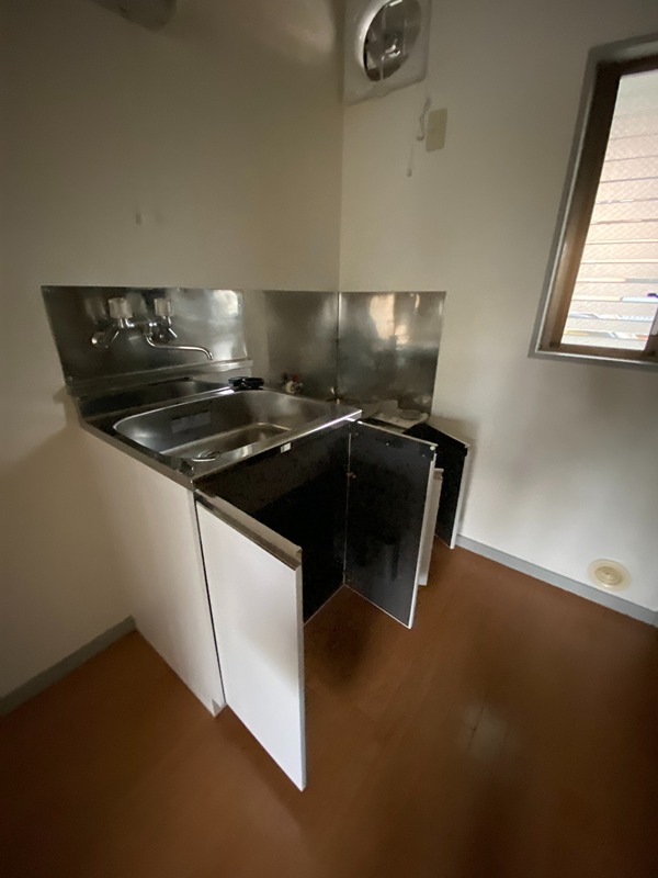 キッチン　別部屋参考