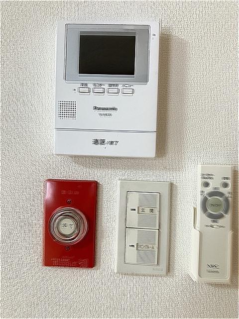 その他設備　設備