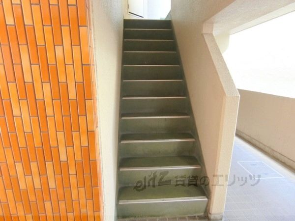 その他　階段