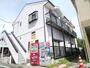 矢野口駅より徒歩3分 1階 築25年11ヶ月の賃貸物件