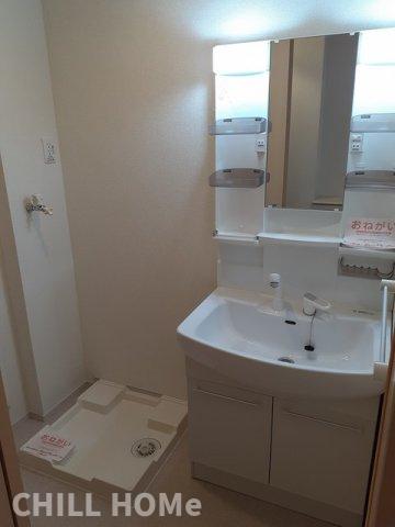 洗面設備　他社様掲載物件もまとめてご紹介、ご案内可能です(^^)/