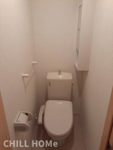 トイレ　他社様掲載物件もまとめてご紹介、ご案内可能です(^^)/