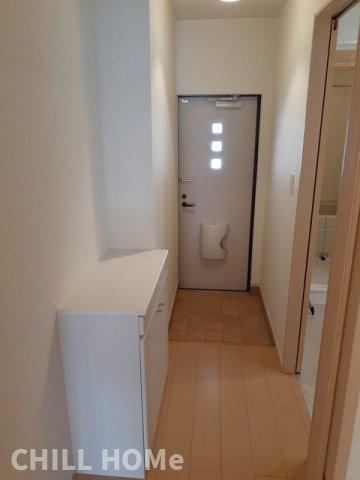 玄関　他社様掲載物件もまとめてご紹介、ご案内可能です(^^)/