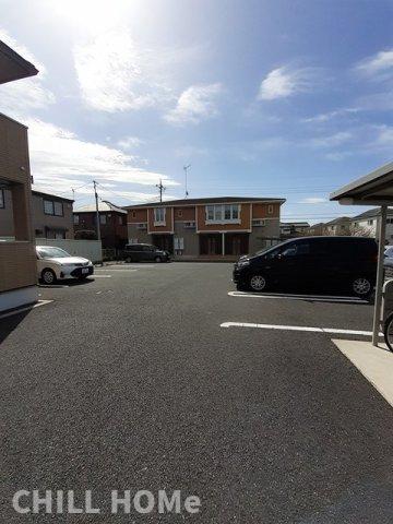 駐車場　他社様掲載物件もまとめてご紹介、ご案内可能です(^^)/
