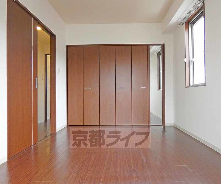 その他部屋・スペース　居室です。