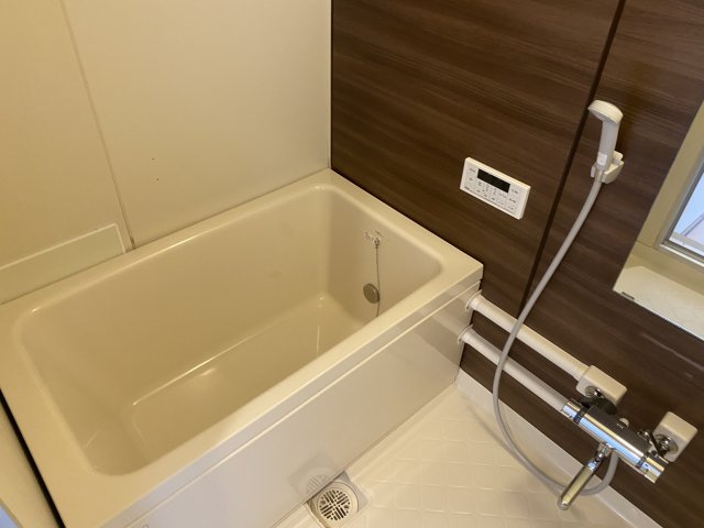 バス・シャワールーム　追焚機能付