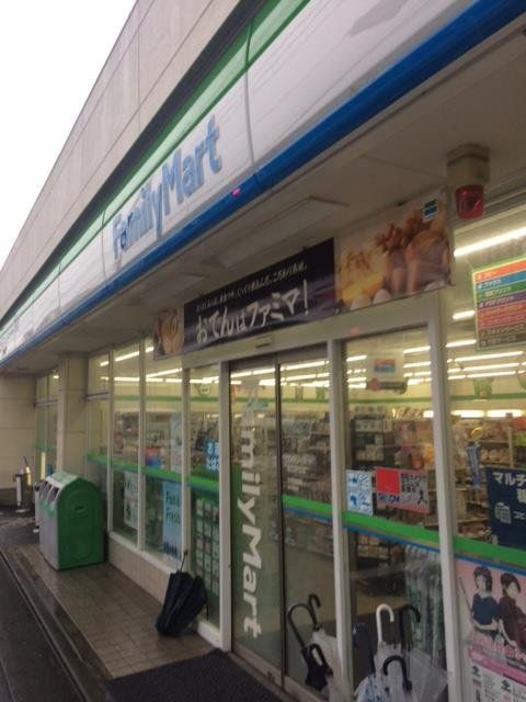 その他　コンビニ