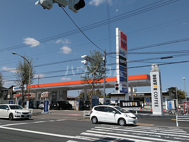 その他　ＥＮＥＯＳ（その他）まで522m