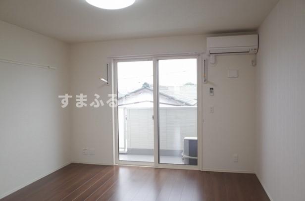 居室・リビング　同仕様