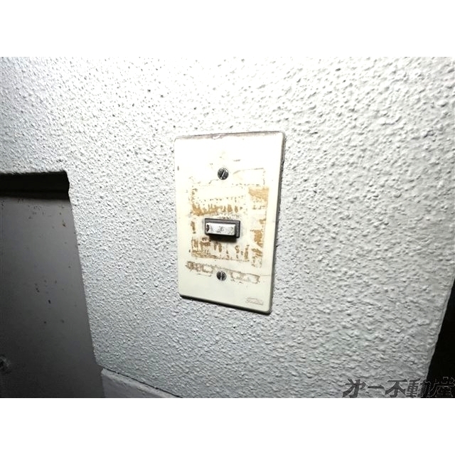 セキュリティ　玄関チャイム