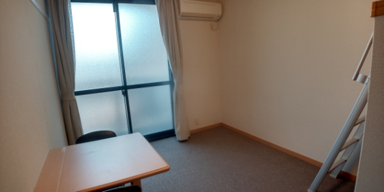 その他部屋・スペース