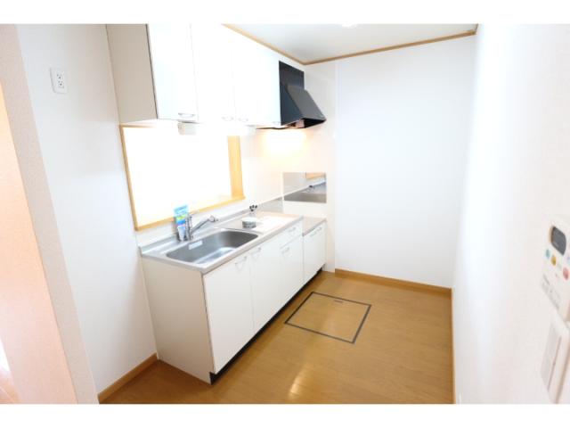 キッチン　同仕様