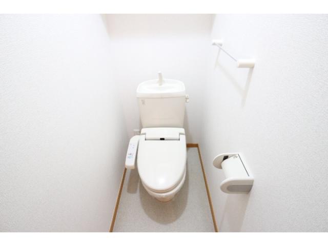 トイレ　同仕様