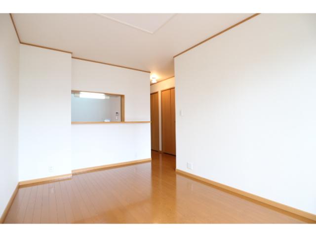 居室・リビング　同仕様