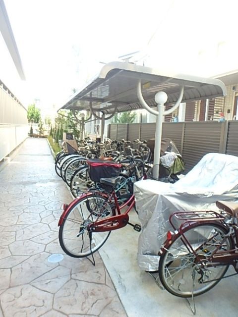 その他共有部分　NULL