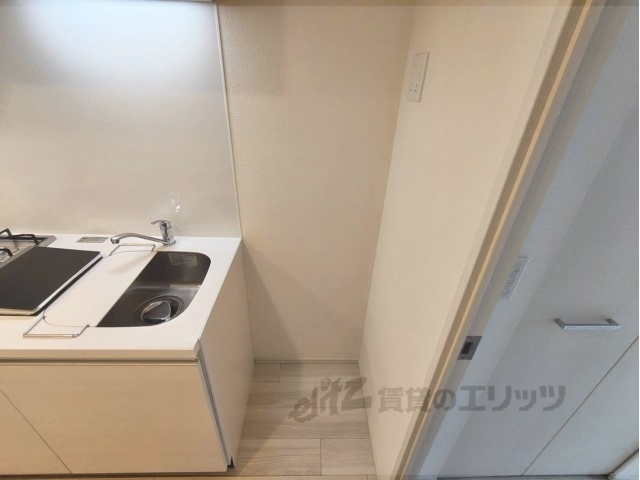 その他部屋・スペース　冷蔵庫置場