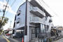法界院駅より徒歩12分 3階 築29年の賃貸物件
