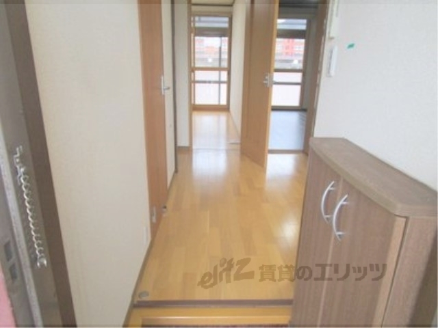 その他部屋・スペース　廊下