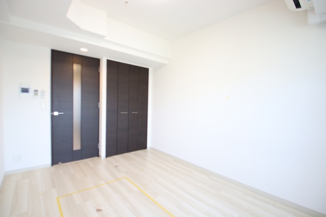 居室・リビング　※別室の参考写真の為、現況優先です。