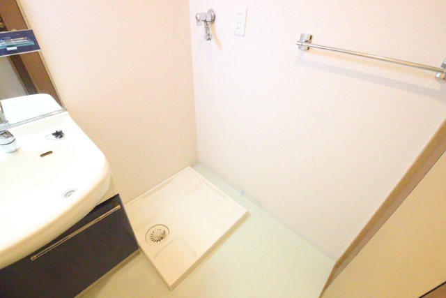 その他設備　※別室の参考写真の為、現況優先です。