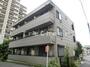 新大久保駅より徒歩7分 2階 築18年9ヶ月の賃貸物件