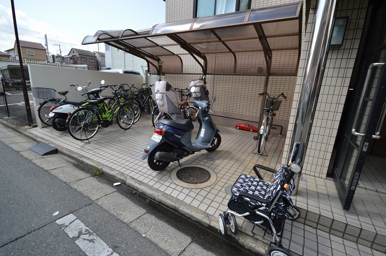その他共有部分