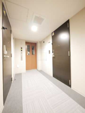 その他　ROYJENT SUGAMO EAST