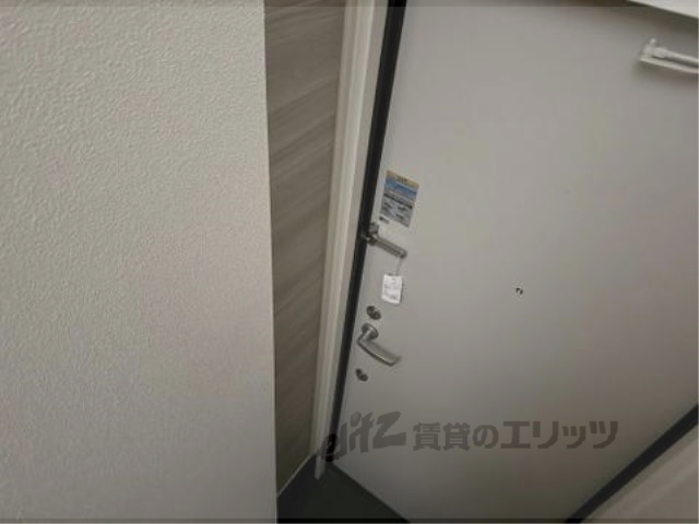 その他部屋・スペース　廊下