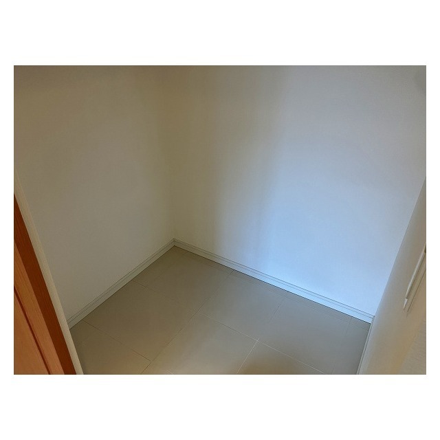 収納　ウォークインクローゼット