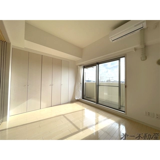 その他部屋・スペース　洋室