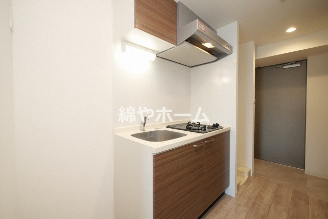 その他部屋・スペース　明るい色調の室内です