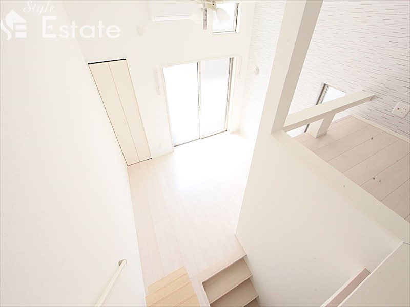 その他部屋・スペース　内装