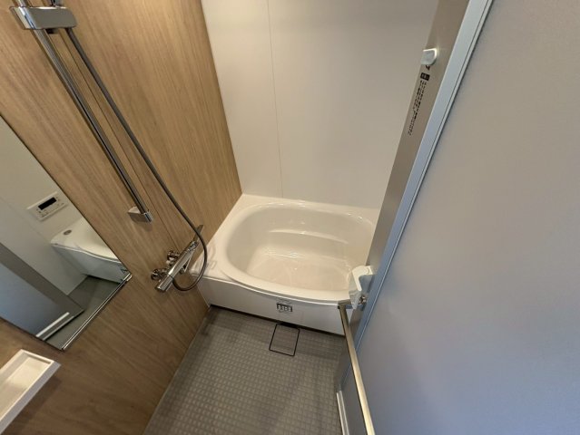 バス・シャワールーム　ISM松原