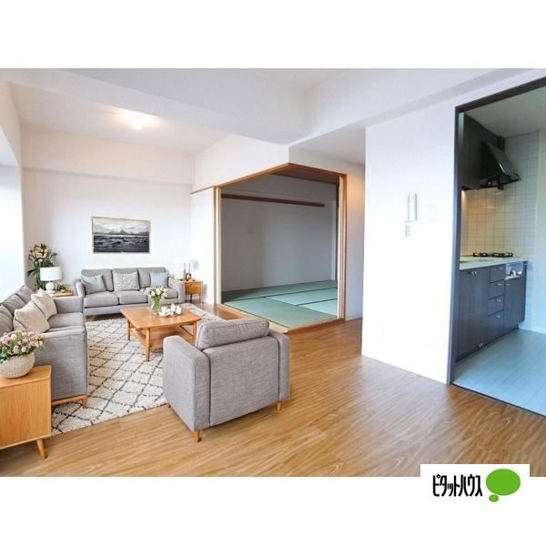 居室・リビング