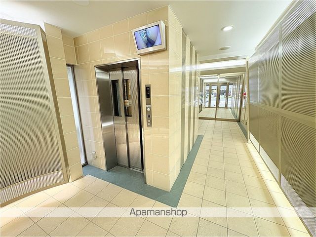 ロビー　ロビー