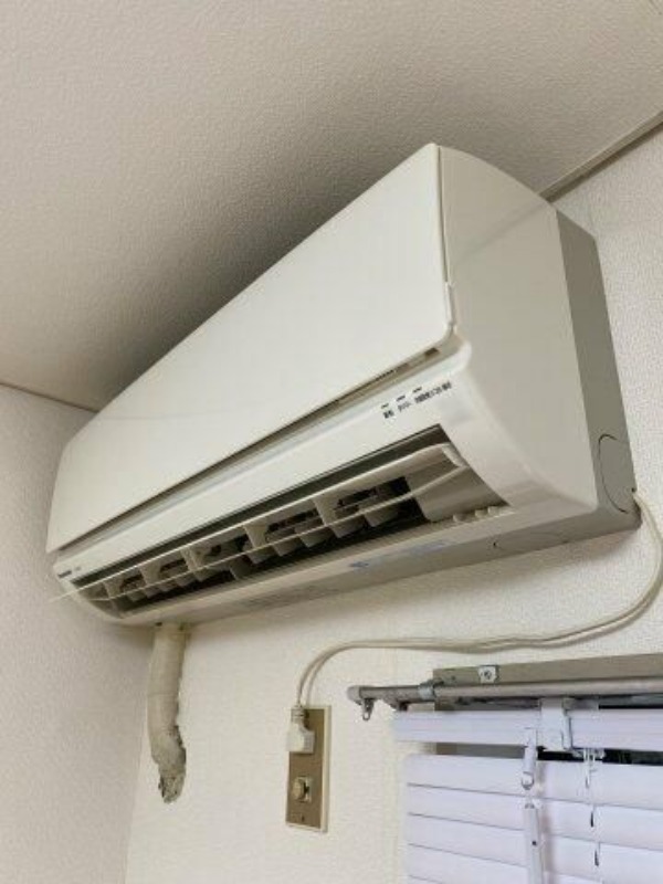 その他設備　同物件別室写真