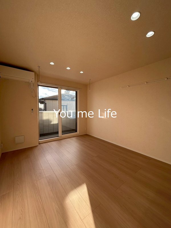 その他部屋・スペース　同施工会社、別部屋参考写真