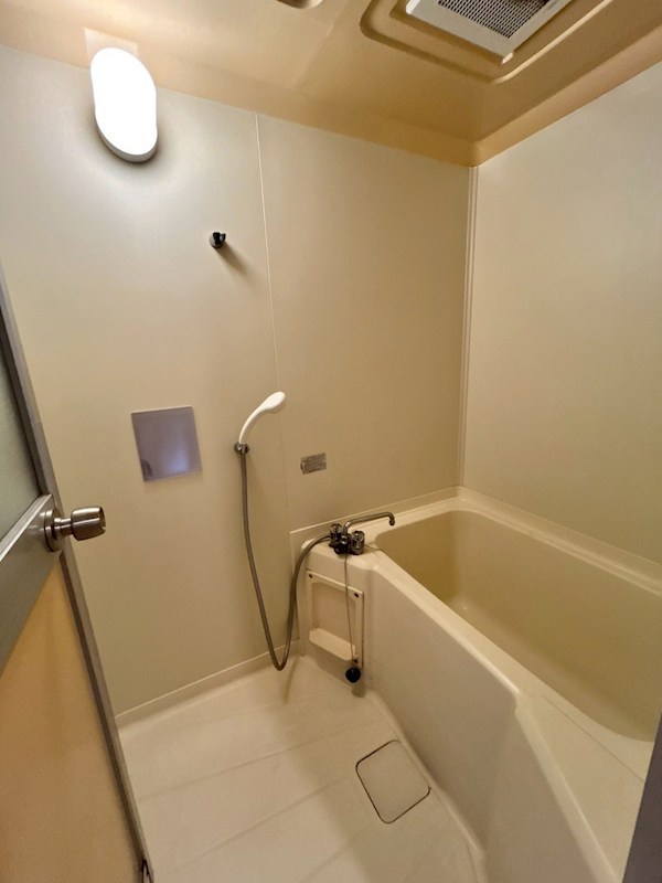 バス・シャワールーム　別部屋参照※現況優先