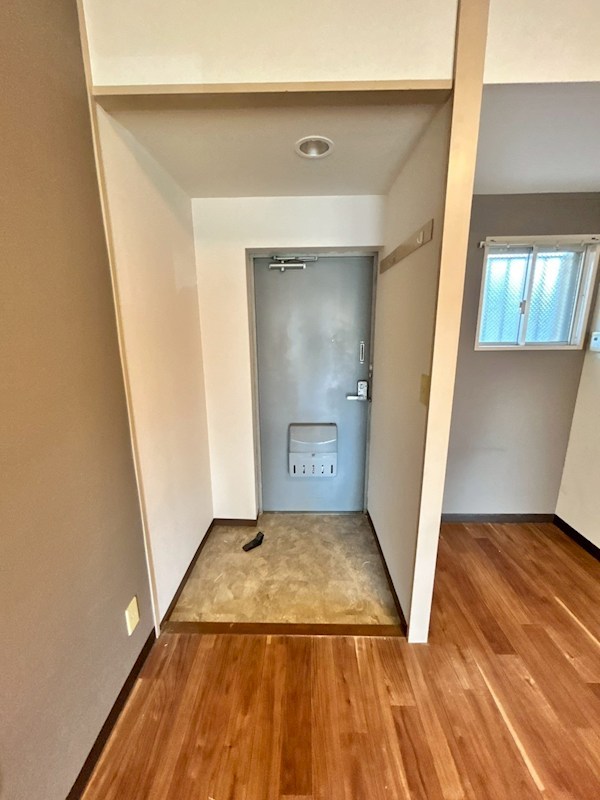 玄関　別部屋参照※現況優先